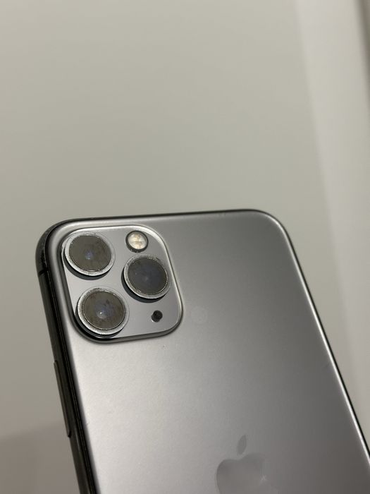 Iphone 11 Pro 64Gb