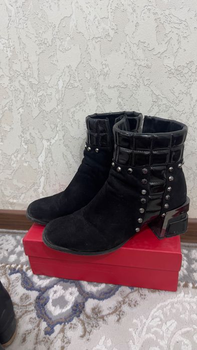 продам сапоги турецкие покупала в турции