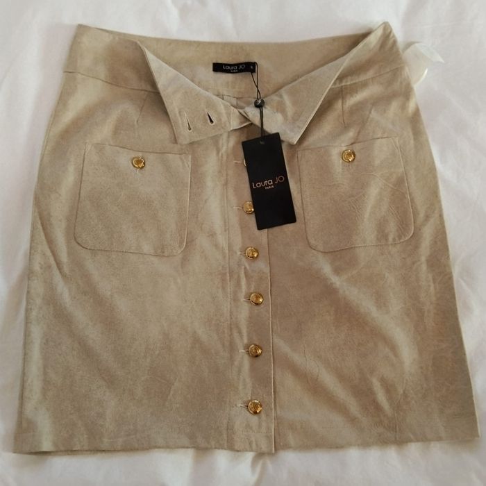 Fusta LAURA JO paris, xl