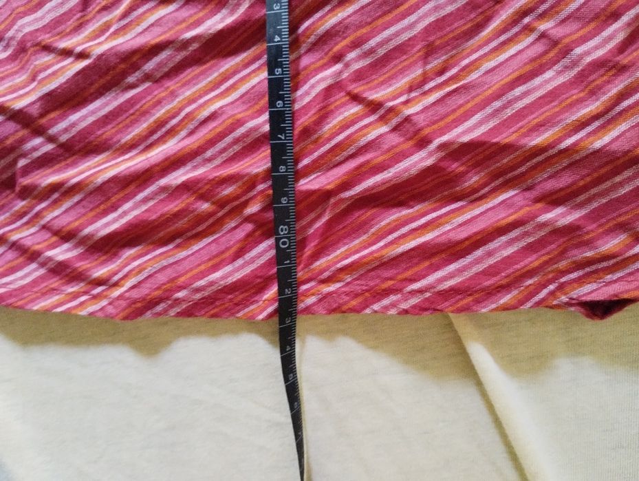 Rochiță bumbac ușoară