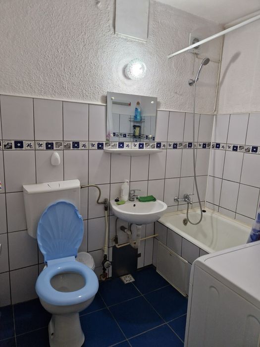 Garsoniera Valea Aurie