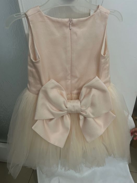 Официална Рокля за деца - Junona