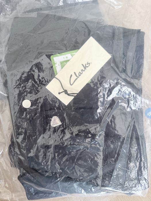 школьная юбка Clarks , NEXT