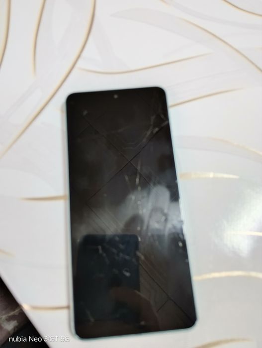 Телефон Хуавей Нова 11 i