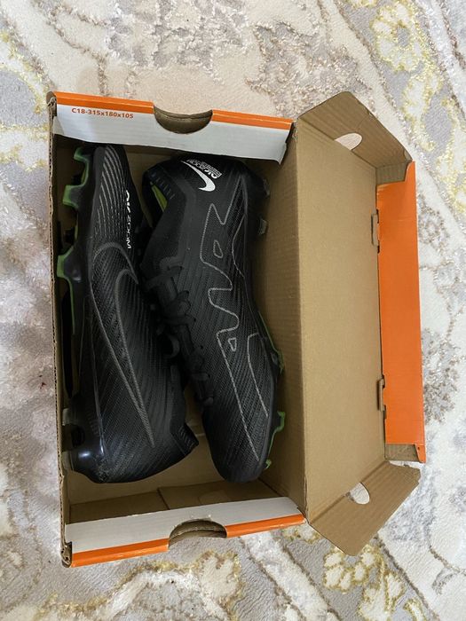 Продам свой  бутсы