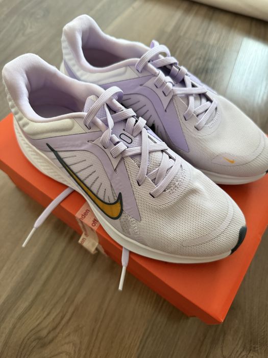 Маратонки Nike Quest 5 за бягане размер 36