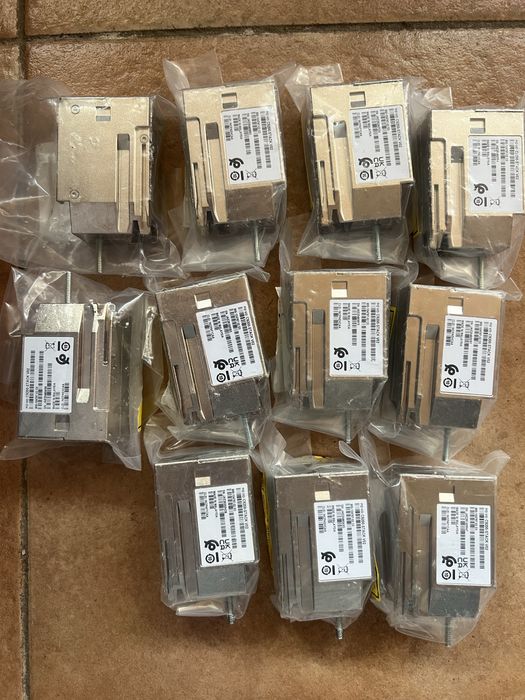 Lot Cisco nou urgent