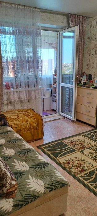 Продаётся 1 комнатная