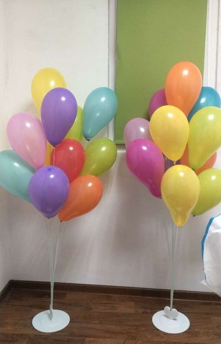 Подставки под шары