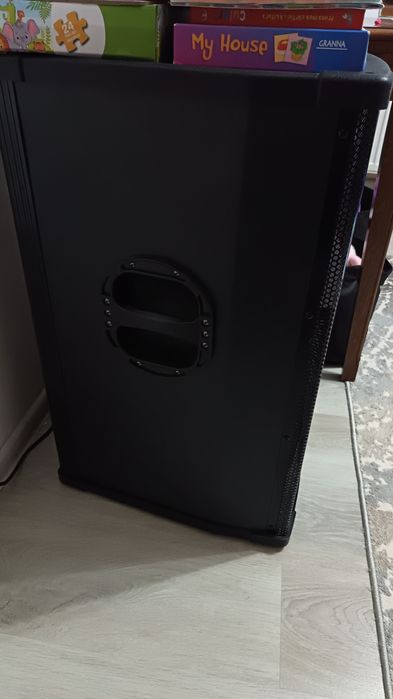 Vând boxe villiodor profesionale