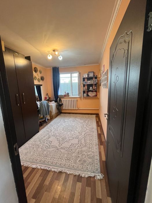 Продам частный дом , узынагаш!!