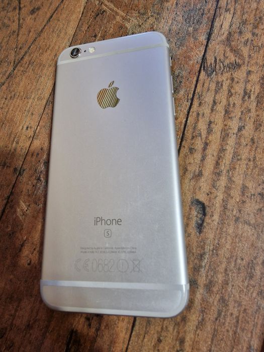 Iphone 6s за части