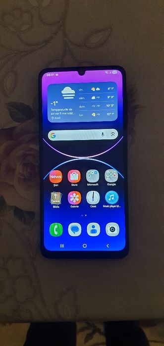 Vând Samsung Galaxy A06