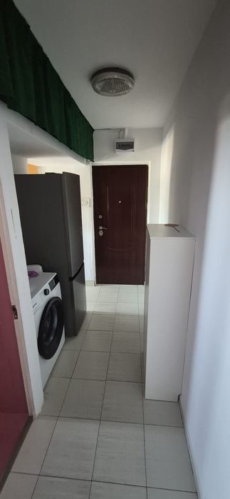Regim hotelier apartament cu 2 camere