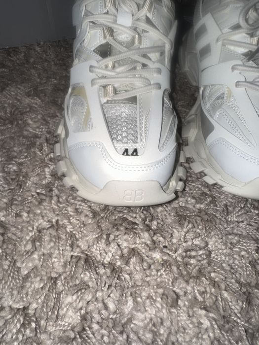 balenciaga Track