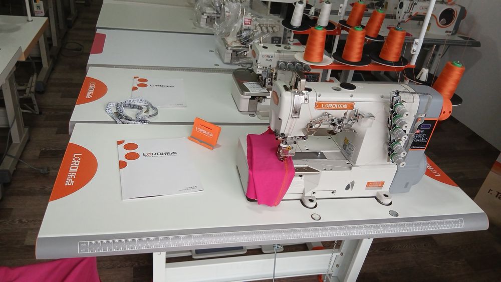 Lordi:eng so'ngi avlod tehnalogiyasi Elektron qismiga 3yil garantiya