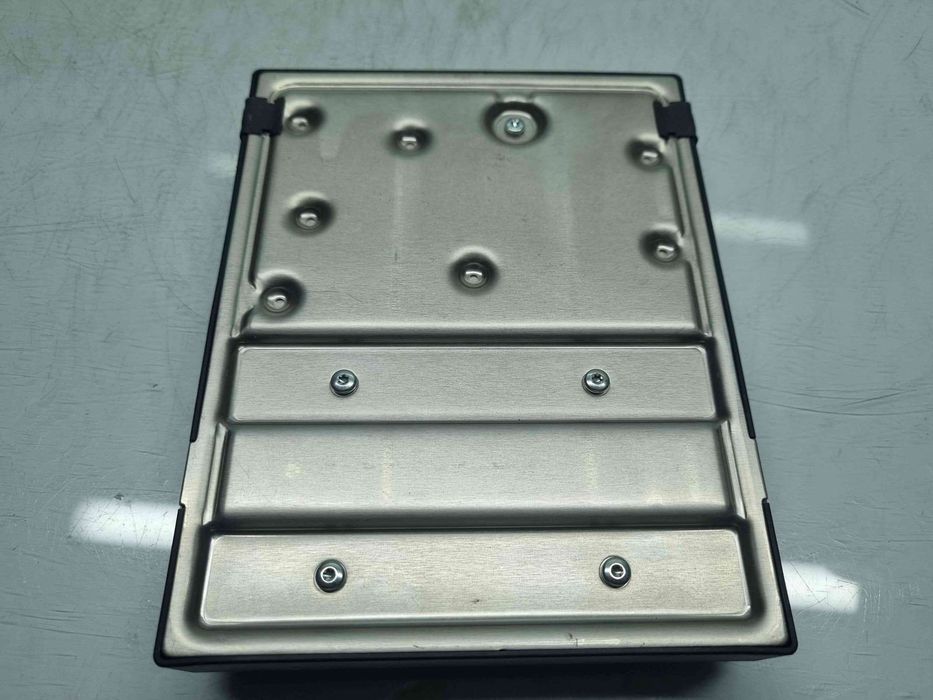 Modul confort  AUDI A5 (8T3) [Fabr 2007-2015] 8k0907063N