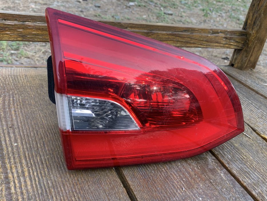 Стоп Пежо 308/Peugeot 308
