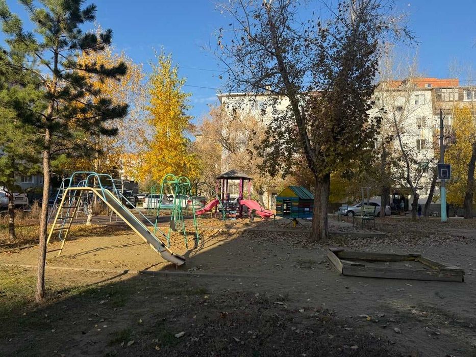 продажа 3 ком квартиры КСК