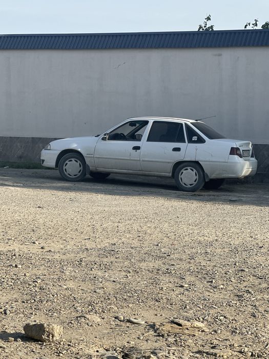 Chevrolet Nexia 2013