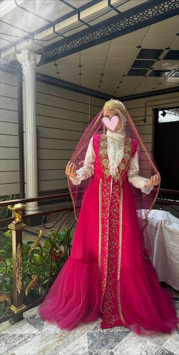 Платья для невесть.