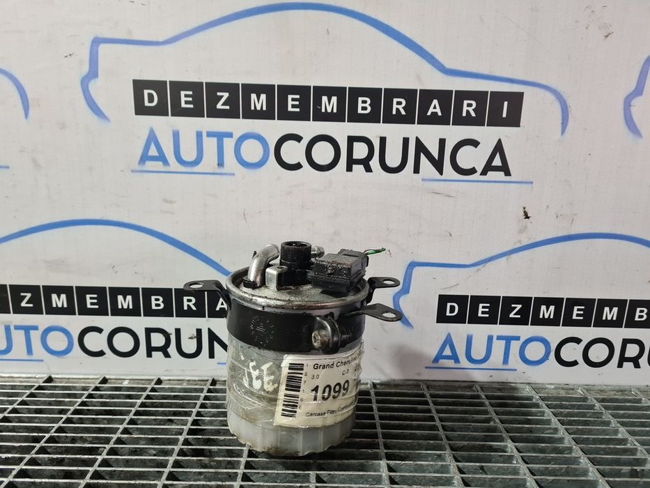Carcasa Filtru Combustibil Jeep Grand Cherokee III 3.0 2005 - 2010 (1099) Garantie