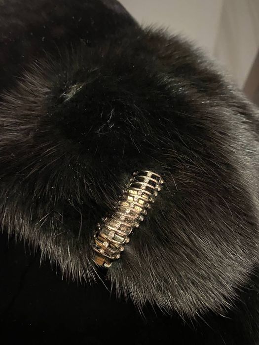 Шуба для девушки