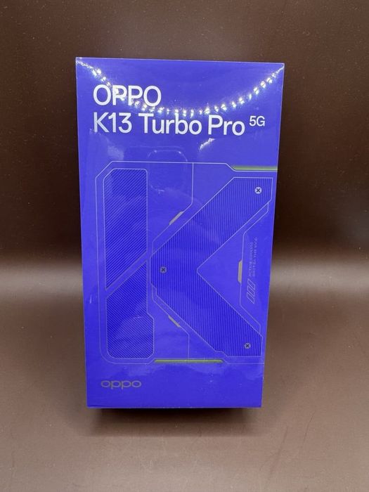 Продаётся OPPO K13 Turbo Pro 5G