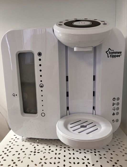 Tommee Tippee perfect prep machine
