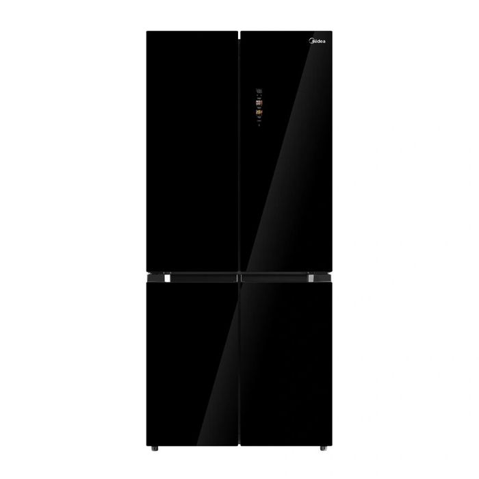 Холодильник Midea side by side/NoFrost/550L/+сенсорное управления
