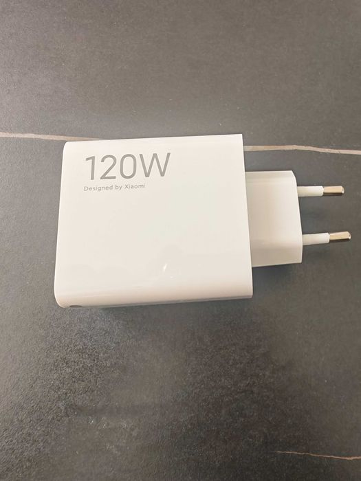 Оригинално зарядно 120W за Xiomi