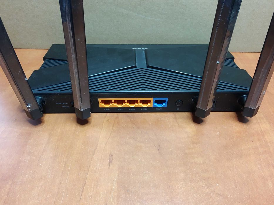 Router internet TP-Link Archer AX10 - AX1500 WiFi 6 branduit DIGI