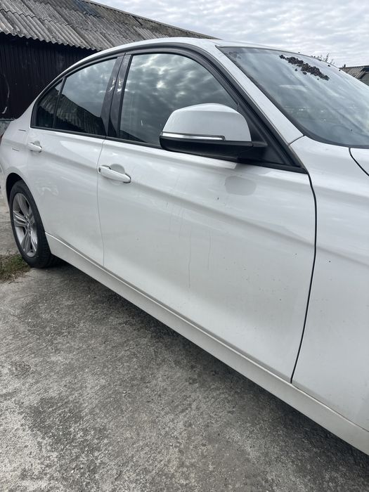 Accesorii usa BMW F30 F31 Macara geam maner boxa cheder trim motoras