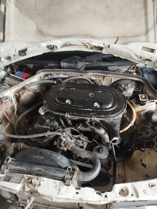 Продам Машину mercedes benz