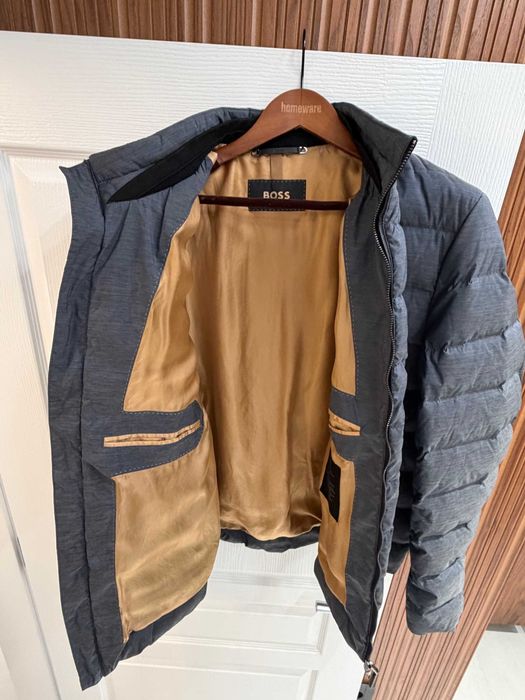 HUGO BOSS мъжко яке – размер 58