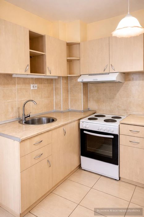 Дава се под наем Двустаен апартамент в Пловдив, Тракия - 62 кв.м за 398.82 € - Снимка #2