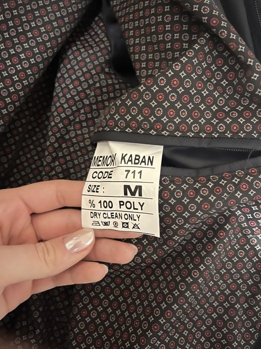 Geaca eleganta Marco Muratti