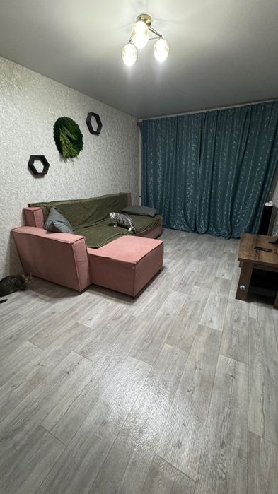 Продам квартиру полуторку
