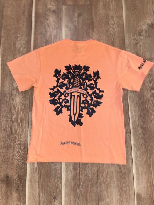 Tricou Chrome Hearts
