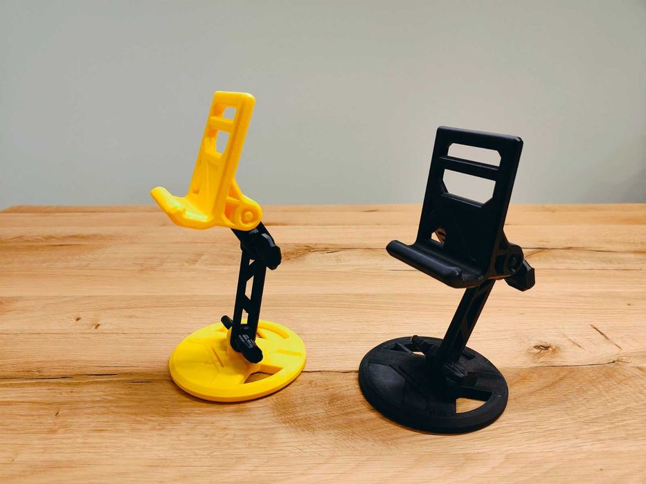 Стойка за телефон – стил, удобство и функционалност