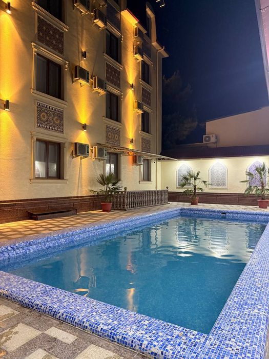 Продается новая гостиница, Возможна рассрочка!