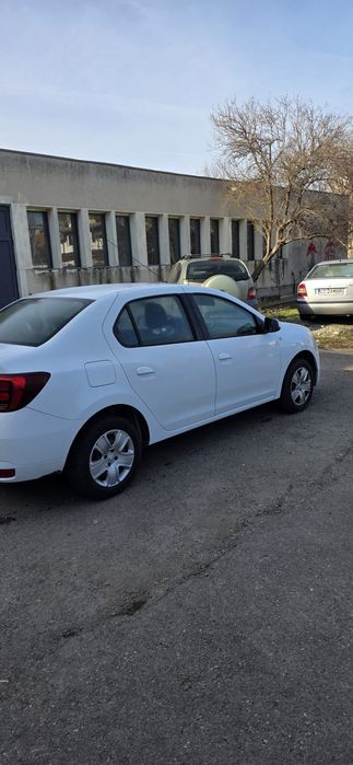 Dacia 2019 1.6 DCI