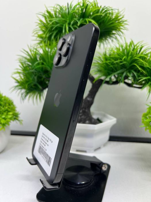 Iphone 16 Pro Max 256 gb