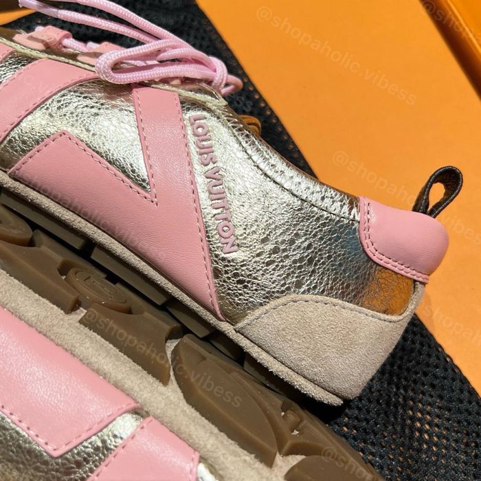 Tenisi Louis Vuitton