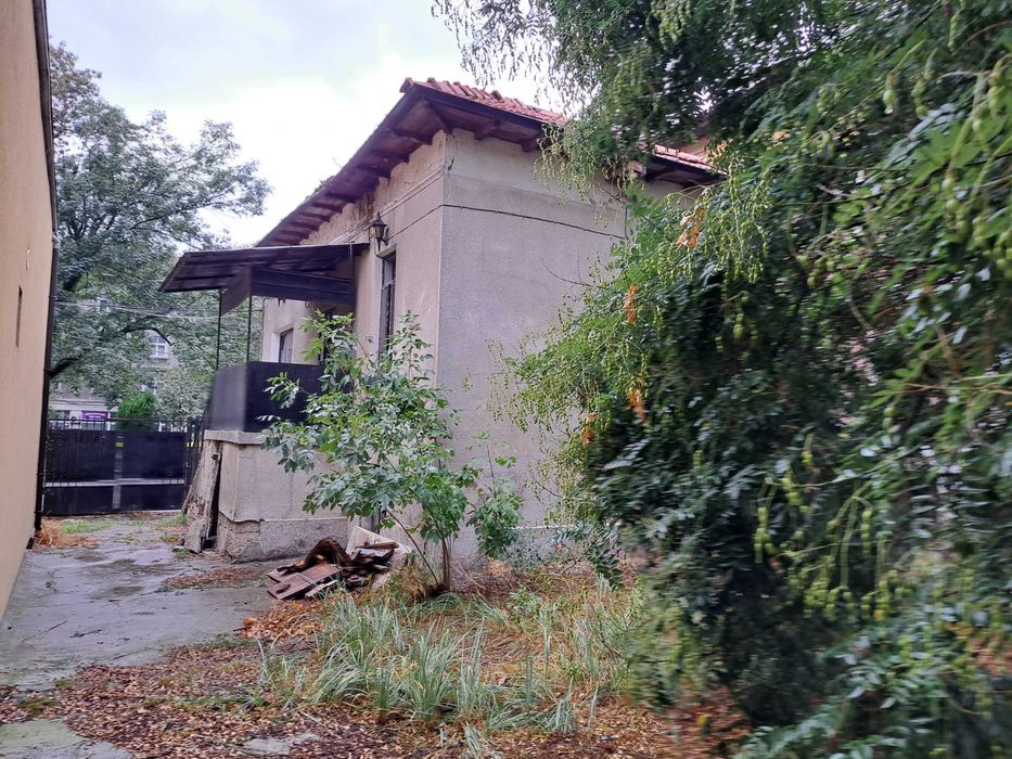 Продава се Парцел в Русе, Център - 195 кв.м за 1280 €/кв.м - Снимка #5