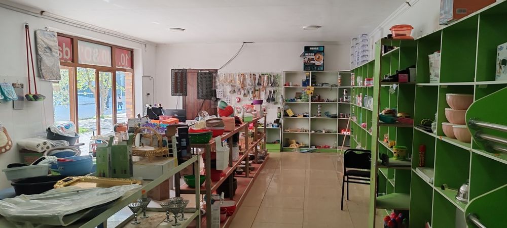 Ijaraga beramiz 72kv Samarqand sogdiyana med kolej