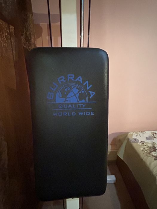 Aparat multi functional sala