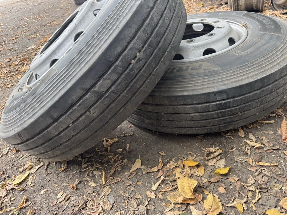 Продам колёса шины покрышки