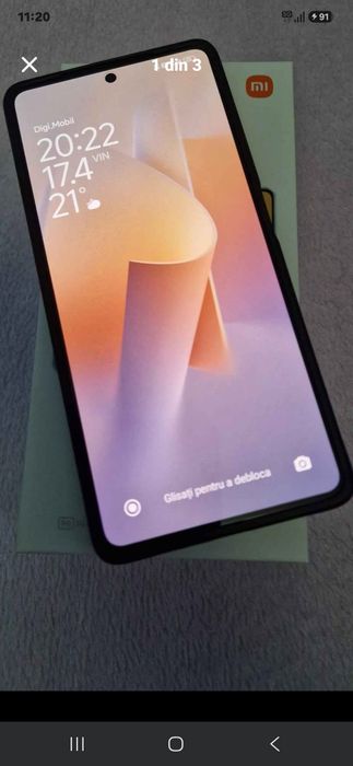 Xiaomi Redmi Note 13
