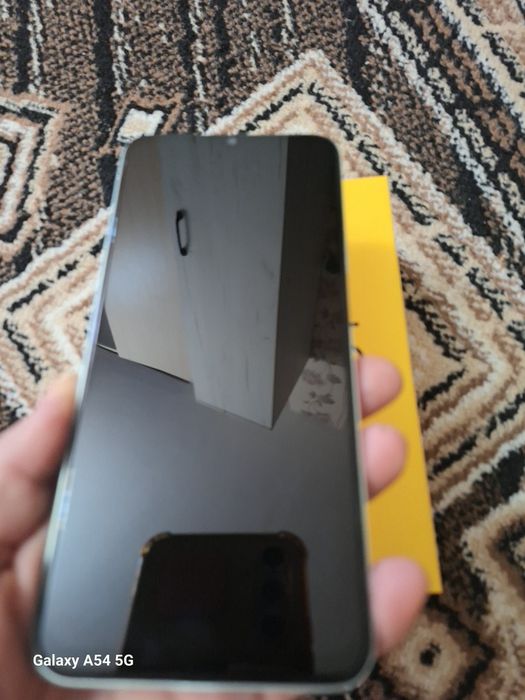 Realme C35  срочно